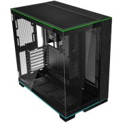 کیس کامپیوتر لیان لی مدل O11 DYNAMIC EVO RGB BLACK - تصویر 5