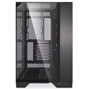 کیس کامپیوتر لیان لی مدل O11 VISION BLACK - تصویر 6