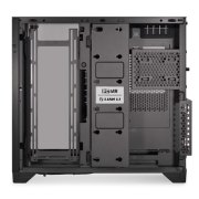 کیس کامپیوتر لیان لی مدل O11 VISION BLACK - تصویر 2
