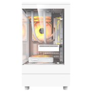 کیس کامپیوتر دارک فلش مدل DB330M (Reset) WH - تصویر 4