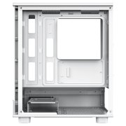 کیس کامپیوتر دارک فلش مدل DB330M (Reset) WH - تصویر 8