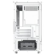 کیس کامپیوتر دارک فلش مدل DB330M (Reset) WH - تصویر 10
