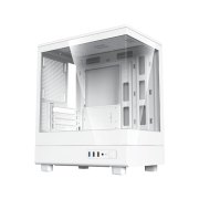 کیس کامپیوتر دارک فلش مدل DB330M (Reset) WH - تصویر 1