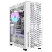 کیس کامپیوتر دارک فلش مدل DF2100 WH - تصویر 9