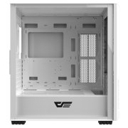 کیس کامپیوتر دارک فلش مدل DF2100 WH - تصویر 5