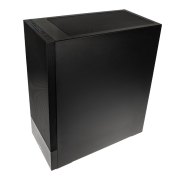 کیس کامپیوتر لیان لی مدل LANCOOL 207 BLACK - تصویر 4