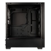 کیس کامپیوتر لیان لی مدل LANCOOL 207 BLACK - تصویر 5