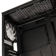 کیس کامپیوتر لیان لی مدل LANCOOL 207 BLACK - تصویر 8