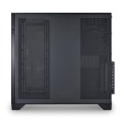 کیس کامپیوتر لیان لی مدل O11 VISION CHROME - تصویر 8