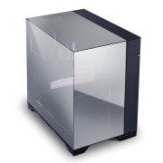 کیس کامپیوتر لیان لی مدل O11 VISION CHROME - تصویر 3
