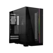 کیس کامپیوتر لیان لی مدل O11 DYNAMIC EVO XL BLACK - تصویر 1