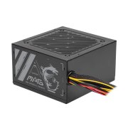 کیس کامپیوتر MSI مدل PAG FORGE M100A D50 KIT به همراه منبع تغذیه - تصویر 3