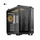 کیس کامپیوتر MSI مدل PAG FORGE M100A D50 KIT به همراه منبع تغذیه - تصویر 9