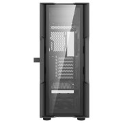 کیس کامپیوتر دارک فلش مدل DK431 GLASS - تصویر 3