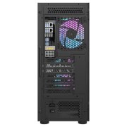 کیس کامپیوتر دارک فلش مدل DK431 GLASS - تصویر 6