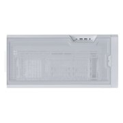 کیس کامپیوتر لیان لی مدل LANCOOL 217 INF WHITE - تصویر 5