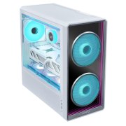 کیس کامپیوتر لیان لی مدل LANCOOL 217 INF WHITE - تصویر 8