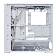 کیس کامپیوتر لیان لی مدل LANCOOL 217 INF WHITE - تصویر 3