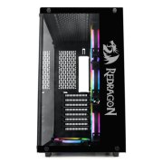 کیس کامپیوتر ردراگون مدل WIDELOAD GC-802 - تصویر 2