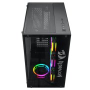 کیس کامپیوتر ردراگون مدل WIDELOAD GC-802 - تصویر 8