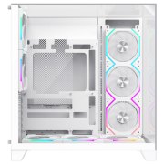 کیس کامپیوتر گیم مکس مدل INFINITY PRO WH - تصویر 4