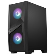 کیس کامپیوتر MSI مدل MAG FORGE 100R - تصویر 3