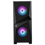 کیس کامپیوتر MSI مدل MAG FORGE 100R - تصویر 4