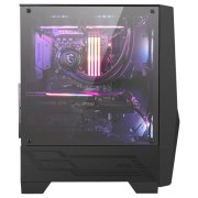 کیس کامپیوتر MSI مدل MAG FORGE 100R - تصویر 2