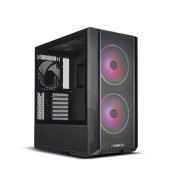 کیس کامپیوتر لیان لی مدل LANCOOL 216 RGB BLACK - تصویر 1