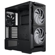 کیس کامپیوتر لیان لی مدل LANCOOL 216 RGB BLACK - تصویر 7