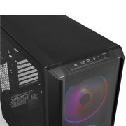 کیس کامپیوتر لیان لی مدل LANCOOL 216 RGB BLACK - تصویر 3