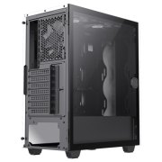 کیس کامپیوتر گیم مکس مدل DIAMOND CP WH - تصویر 8