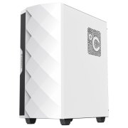 کیس کامپیوتر گیم مکس مدل DIAMOND CP WH - تصویر 3