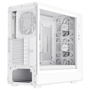کیس کامپیوتر گیم مکس مدل CLAW 460 WW - تصویر 8