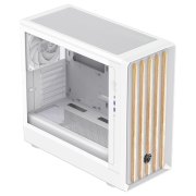 کیس کامپیوتر گیم مکس مدل CLAW 460 WW - تصویر 5