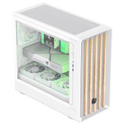 کیس کامپیوتر گیم مکس مدل CLAW 460 WW - تصویر 7