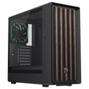 کیس کامپیوتر گیم مکس مدل CLAW 460 WB - تصویر 8