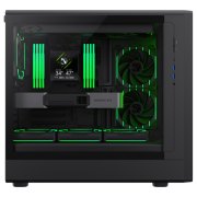 کیس کامپیوتر گیم مکس مدل CLAW 460 WB - تصویر 5