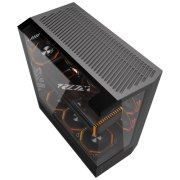 کیس کامپیوتر دارک فلش مدل ARCEE DY460 - تصویر 3