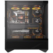 کیس کامپیوتر دارک فلش مدل ARCEE DY460 - تصویر 6