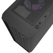 کیس کامپیوتر دارک فلش مدل DK351 - تصویر 8