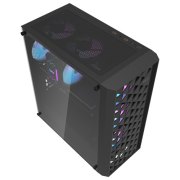 کیس کامپیوتر دارک فلش مدل DK351 - تصویر 7