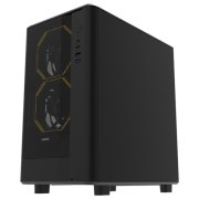 کیس کامپیوتر دارک فلش مدل DB330M MESH - تصویر 8