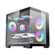 کیس کامپیوتر دارک فلش مدل B275 - تصویر 1
