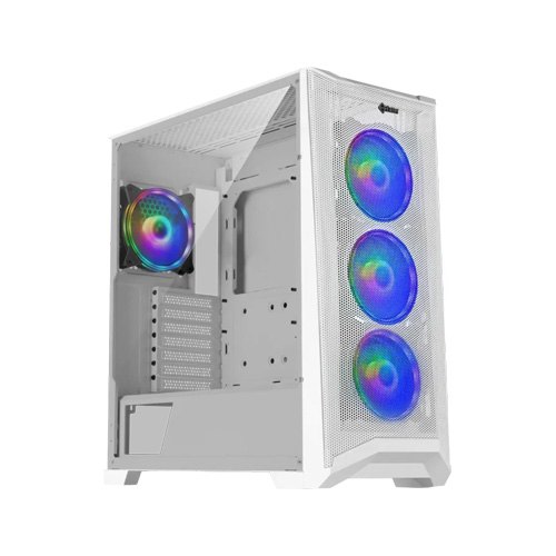 کیس کامپیوتر فاطر مدل FG-770W - تصویر 1