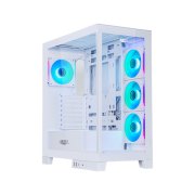 کیس کامپیوتر اوست مدل GT-AQ16-MW - تصویر 1