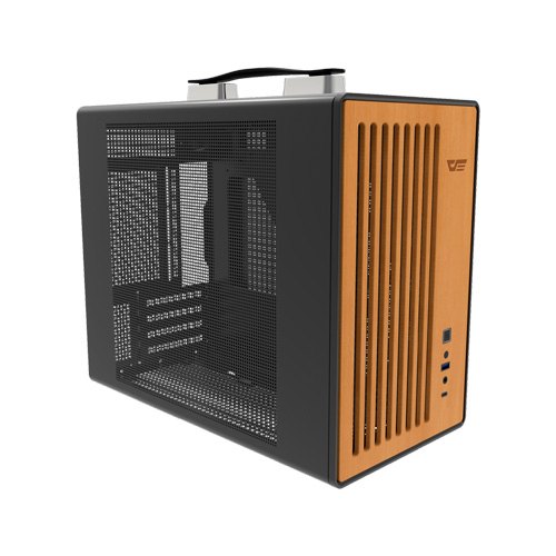کیس کامپیوتر دارک فلش مدل WD200 - تصویر 1