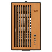 کیس کامپیوتر دارک فلش مدل WD200 - تصویر 2