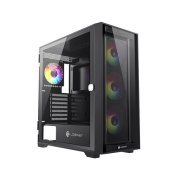کیس کامپیوتر لاجیکی مدل C504B - تصویر 1