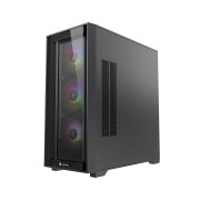 کیس کامپیوتر لاجیکی مدل C504B - تصویر 3